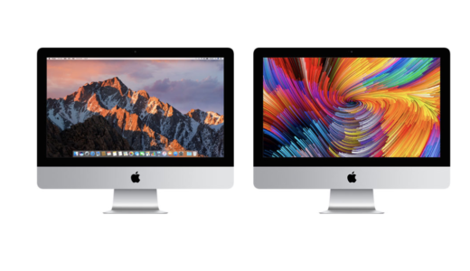 2017年 iMac発表！ やっぱりコスパ1番？MacBookとも迷う？