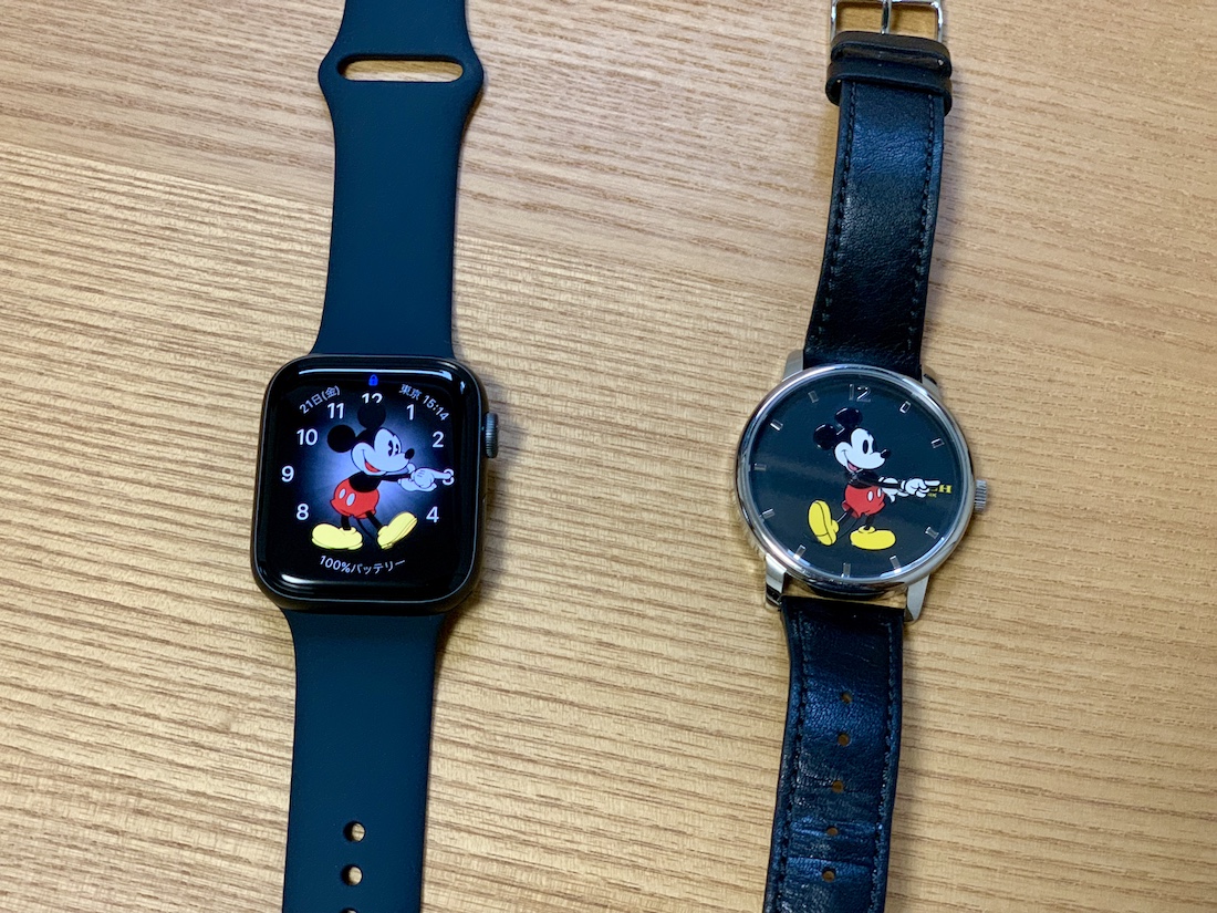 Apple Watch Series 4 レビュー 生活が変わる最先端腕時計 Imagination