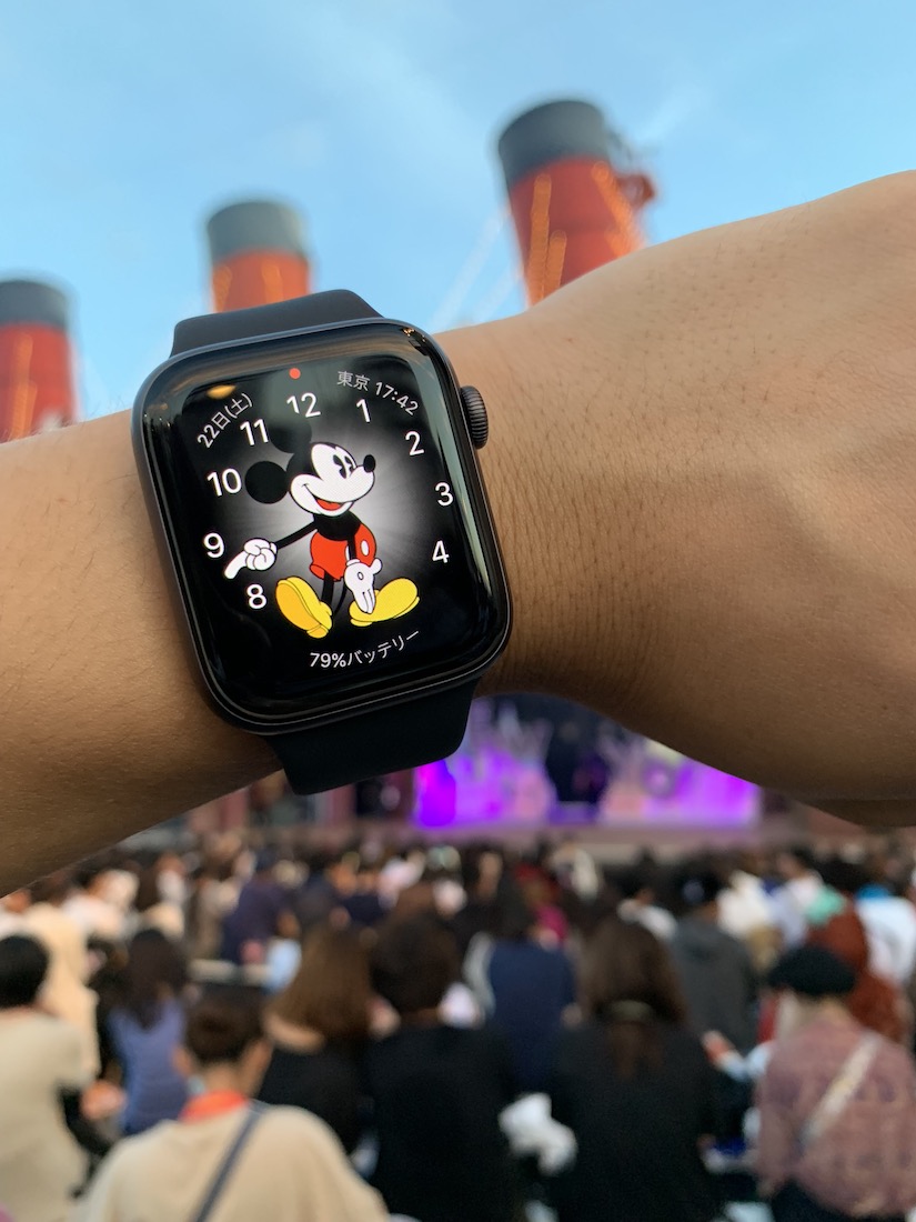 Apple Watch Series 4 レビュー 生活が変わる最先端腕時計 Imagination