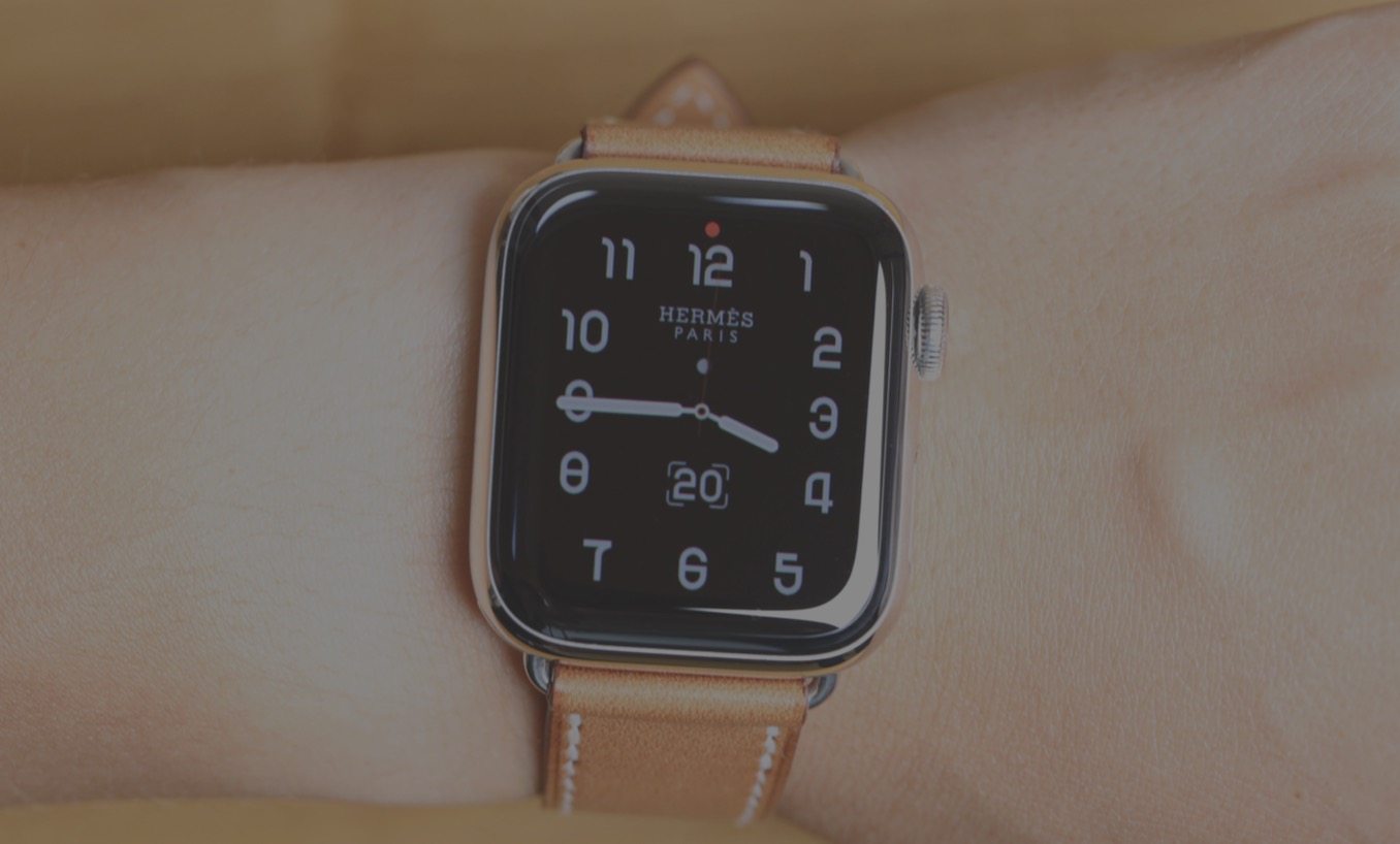 Apple Watch Hermès Series 6 40mm 値下げあり | www.myglobaltax.com