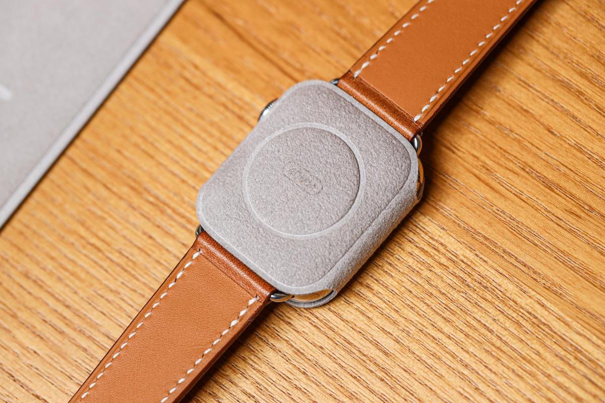 AppleWatch Hermès S5 44mm&純正HERMESバンド5点