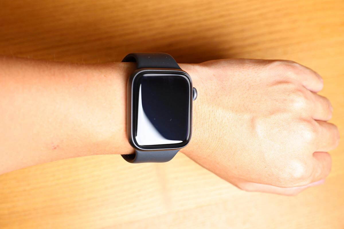 サイズで迷う方必見 Apple Watchは40mmと44mmどっちがおすすめ 両方