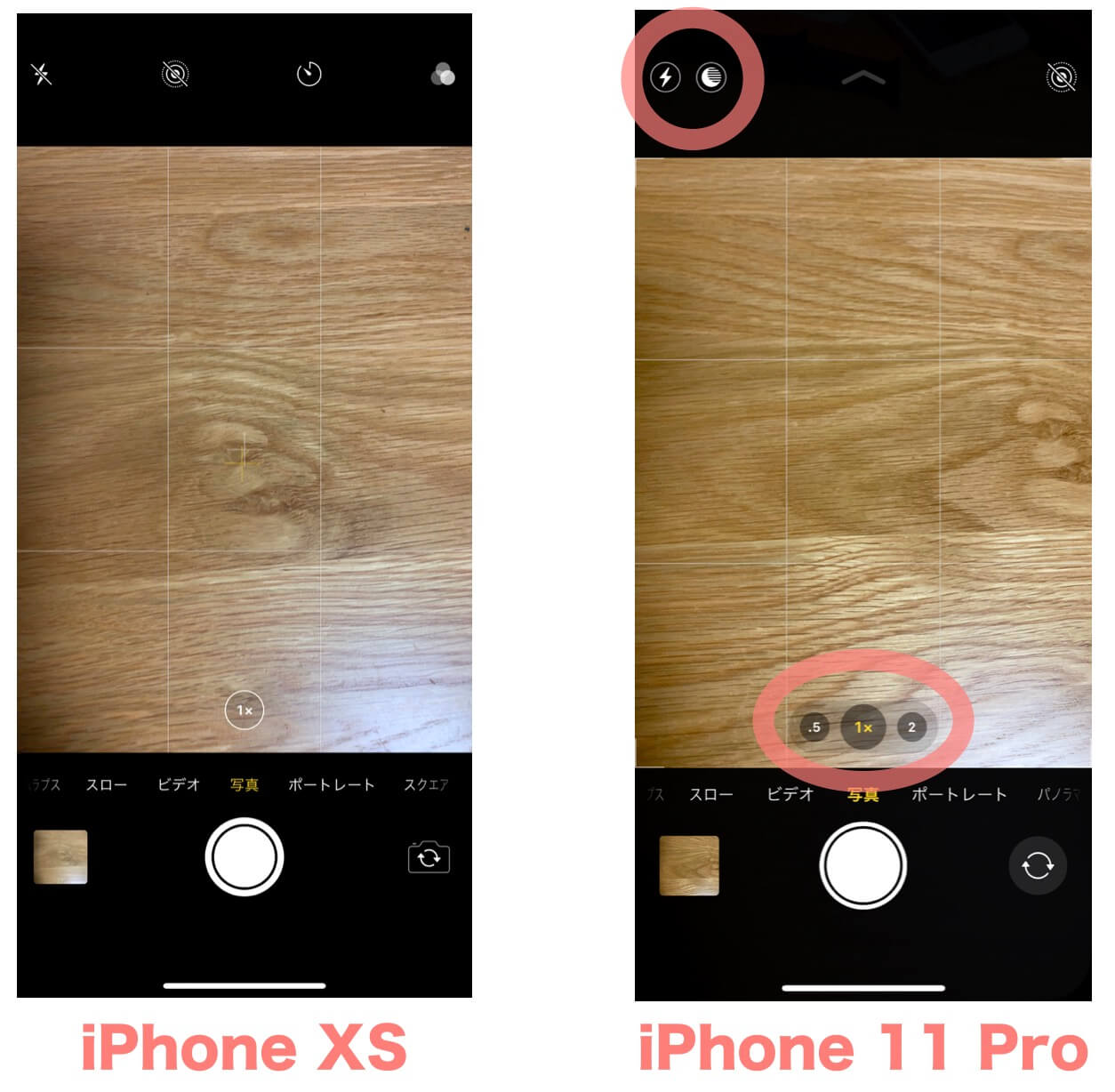 Iphone 12 11 11 Pro Seで連写する方法紹介 これまでのiphoneとは操作が違う カメラ Imagination