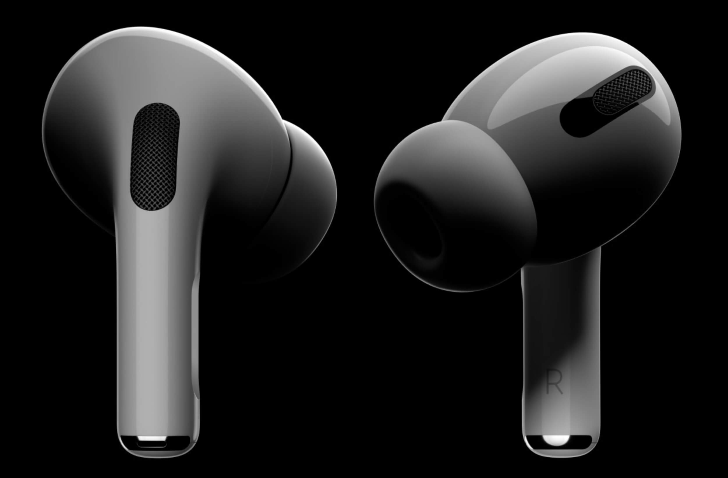 新型AirPods Pro登場！どう進化した？AirPodsとの違いを比較・新機能まとめ | IMAGINATION