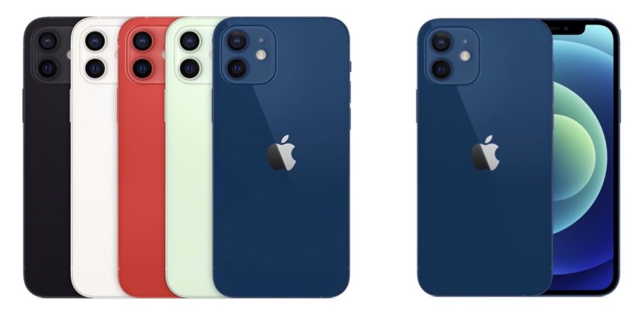 iPhone 12 miniはアップグレードしたくなる