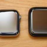 サイズで迷う方必見！Apple Watchは40/41mmと44/45mmどれがおすすめ？両方使った感想と比較