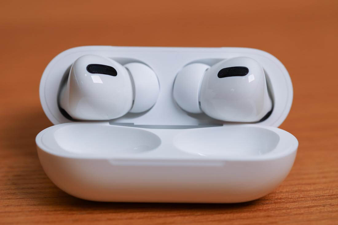 AirPods Proが片方だけ繋がらない！AirPodsの電源が起動しない時の対処