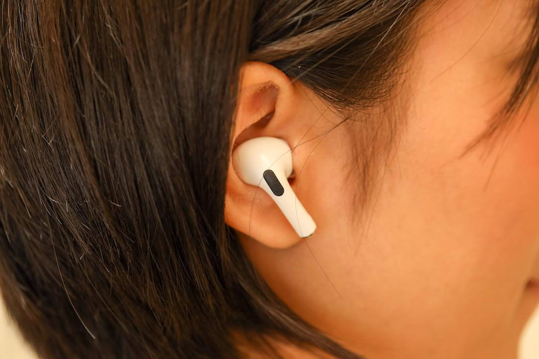 AirPods Proレビュー！Proの名にふさわしい最強完全ワイヤレスイヤホン。AirPodsとの比較あり | IMAGINATION