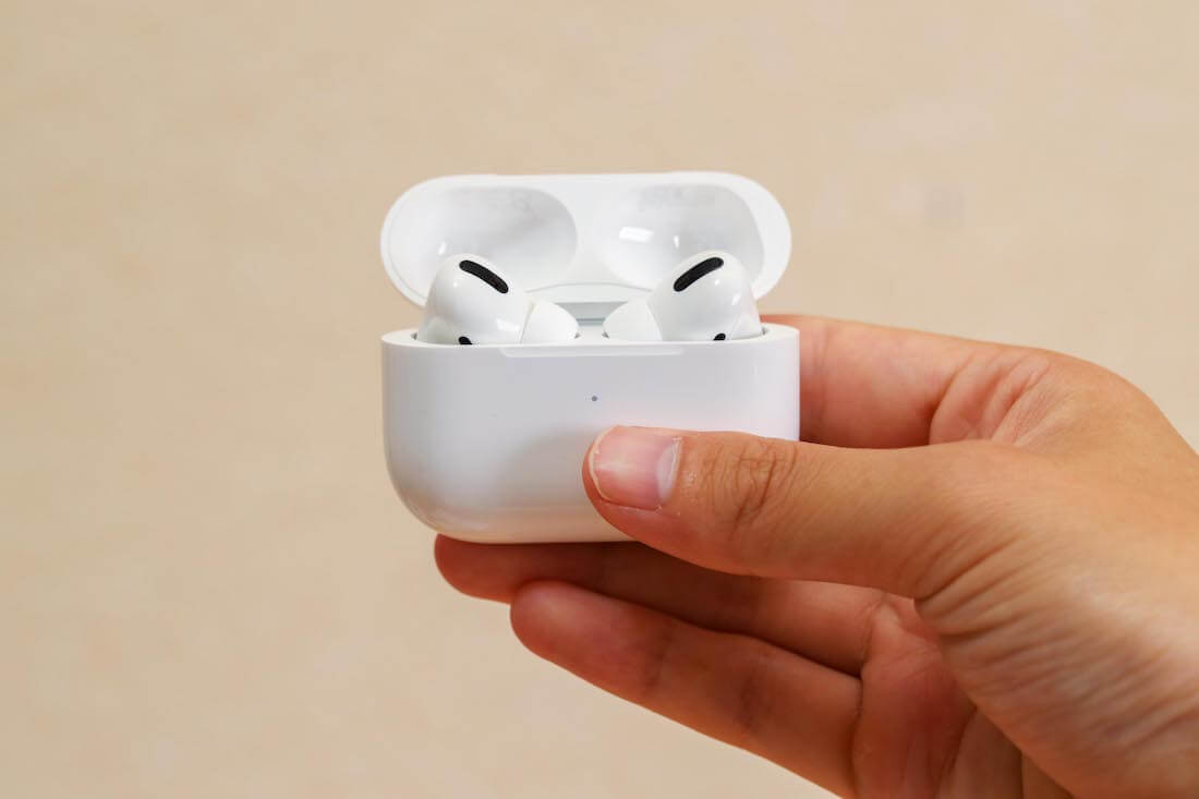 AirPods Proレビュー！Proの名にふさわしい最強完全ワイヤレスイヤホン。AirPodsとの比較あり | IMAGINATION