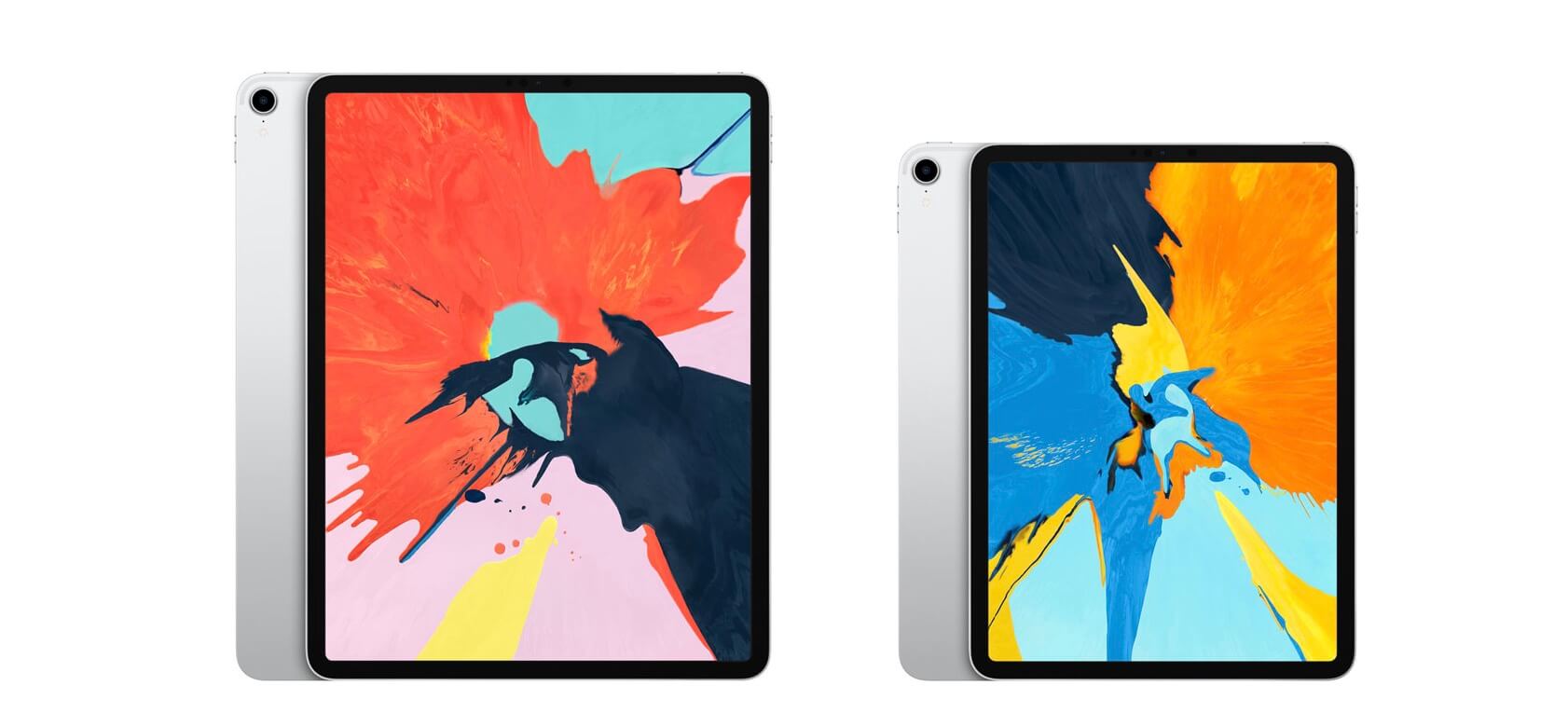 iPad Pro 11インチレビュー！2018年モデルを今更買った理由と使った感想・評価 | IMAGINATION