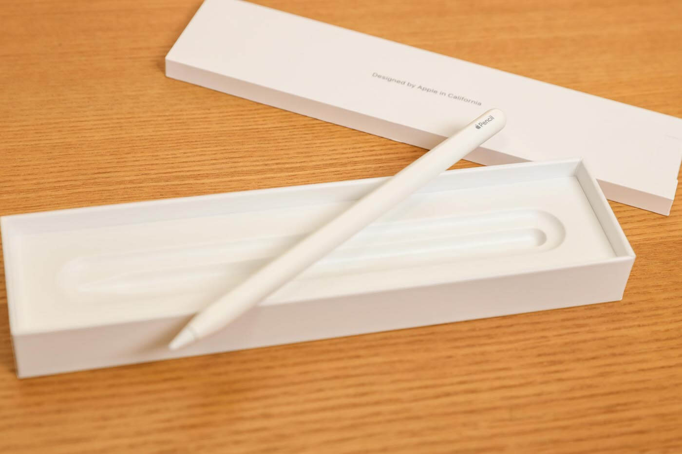 Apple Pencil（第2世代）レビュー！iPad Proの可能性が広がる必須の 