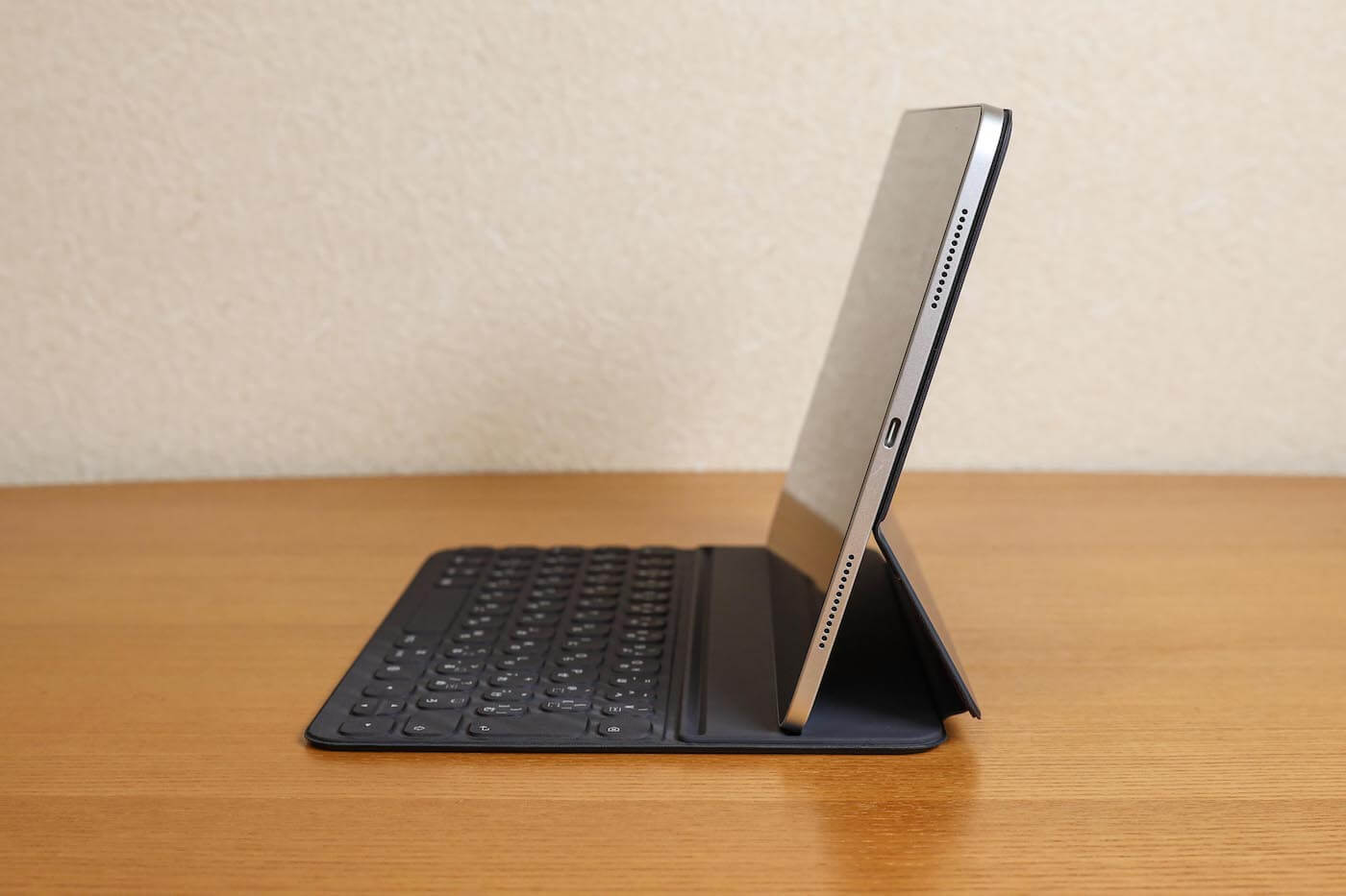 smart keyboard folio