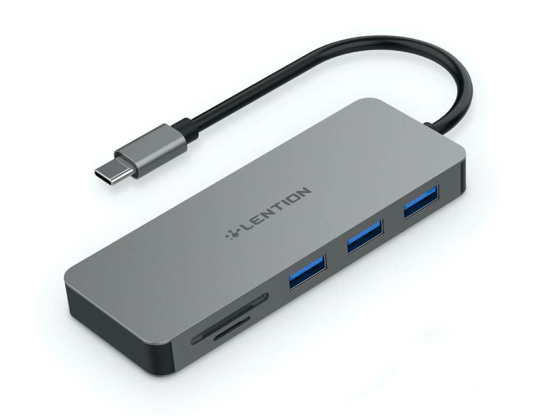 最新版】USB-C対応のおすすめSDカードリーダー5選！Mac・iPad・スマホ 