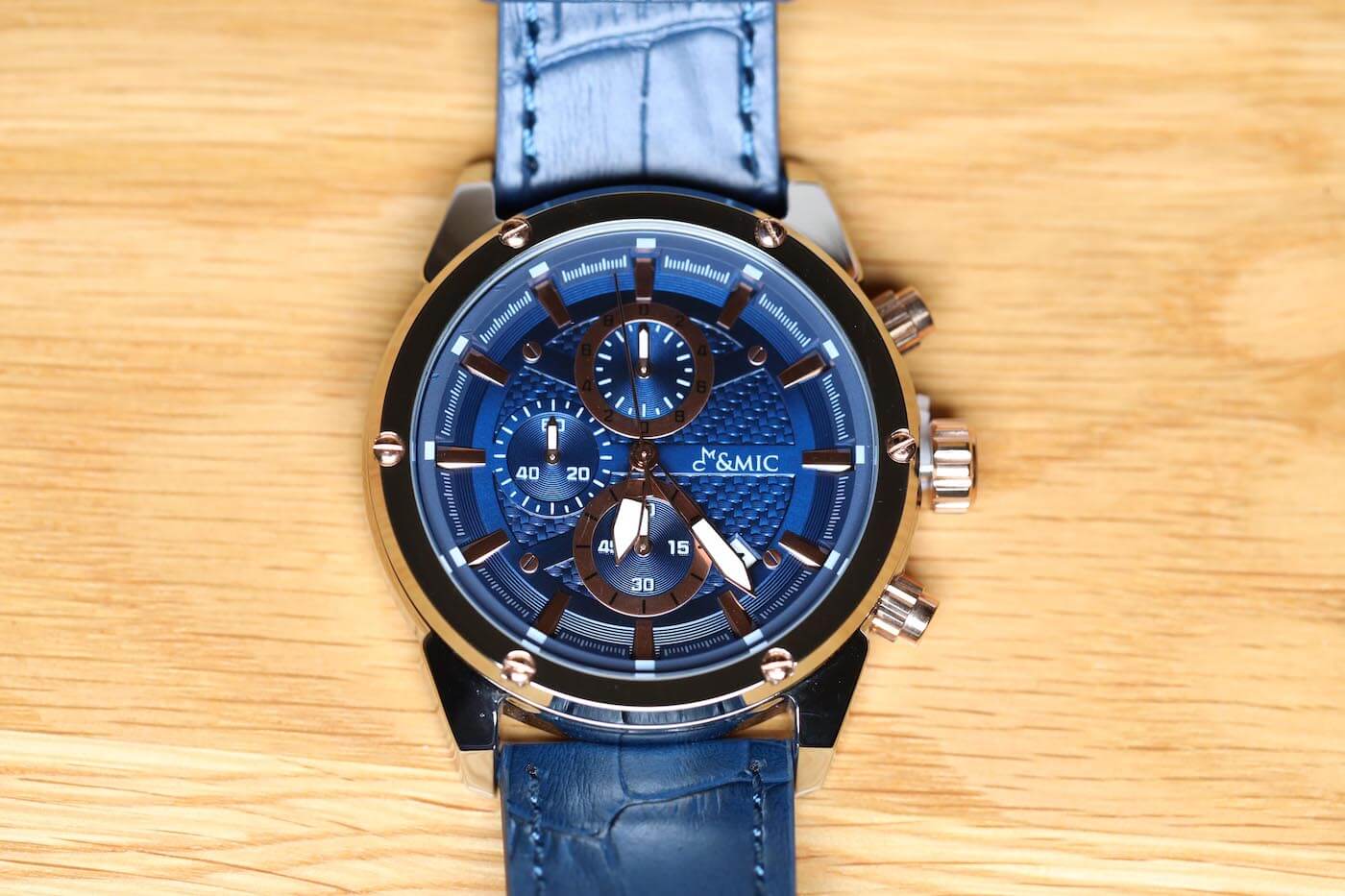 ５万円以下で買えるおすすめ腕時計を時計好きサラリーマンが厳選 Imagination