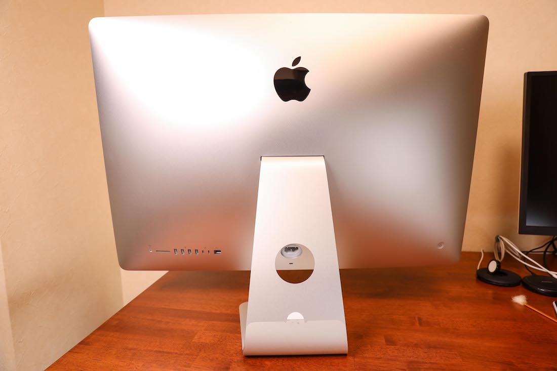 iMac 27インチ(2020)レビュー！Macのデスクトップはどんな人におすすめなのかを解説 | IMAGINATION