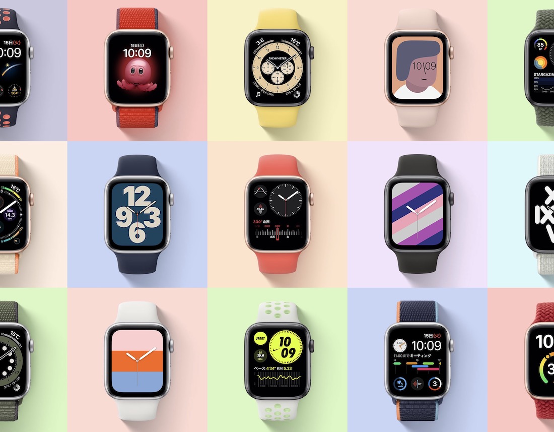 Apple Watch SEレビュー！Apple Watch SEで十分な理由 | ゴーゴーシンゴのブログ