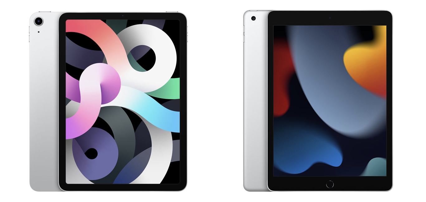 Ipad air 第 4 世代