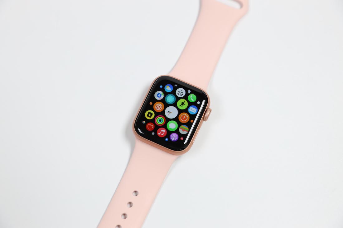 Apple Watch SEの凄いところと残念なところ【実機レビュー】 | IMAGINATION