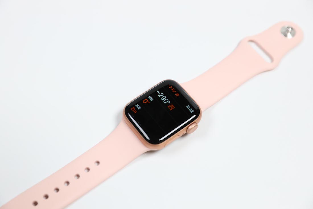 Apple Watch - Apple Watch SE 第2世代-44mm GPS+セルラーの+spbgp44.ru