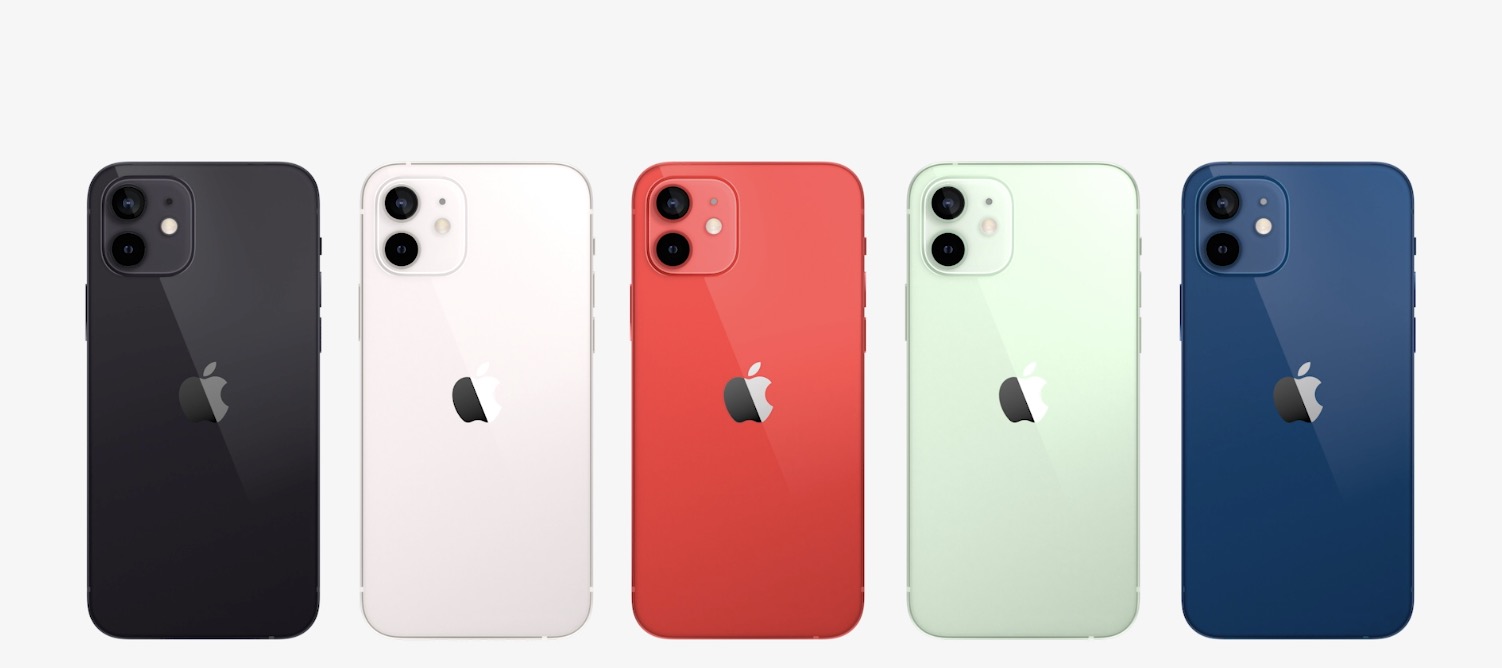どっちを買うべき Iphone 12 Miniとiphone Seの違いを比較 Imagination