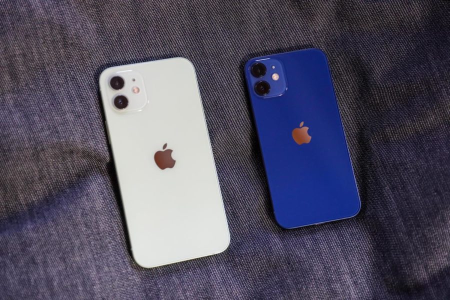 Iphone 12とiphone 12 Miniはどっちが良い 両方使った感想を比較 Imagination