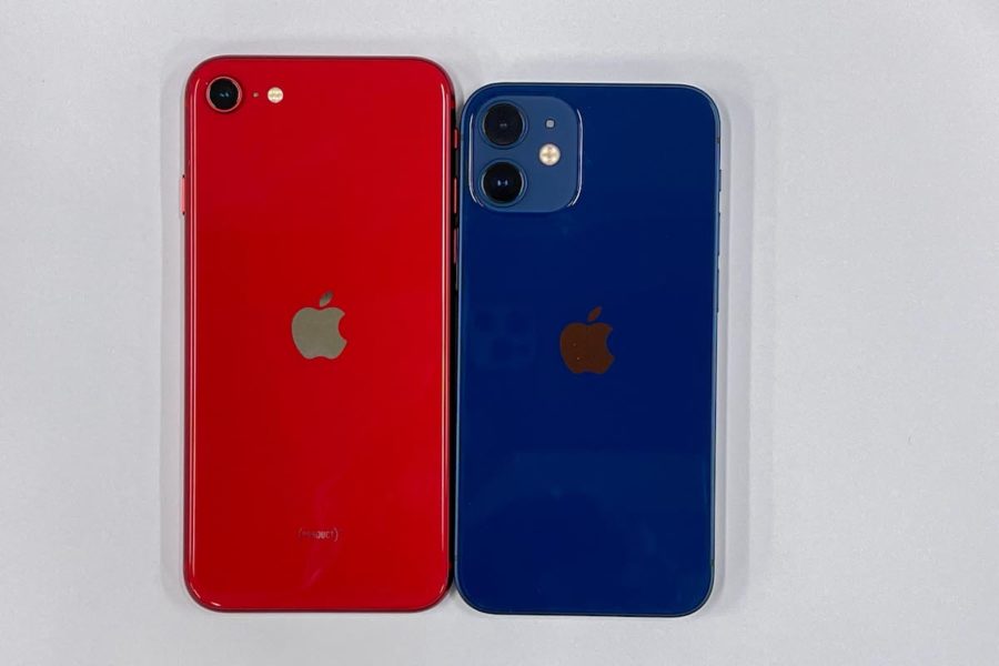  iPhone 16 と iPhone 16 Plus は 8GB RAM の増加と Wi-Fi 6E サポートを搭載すると噂