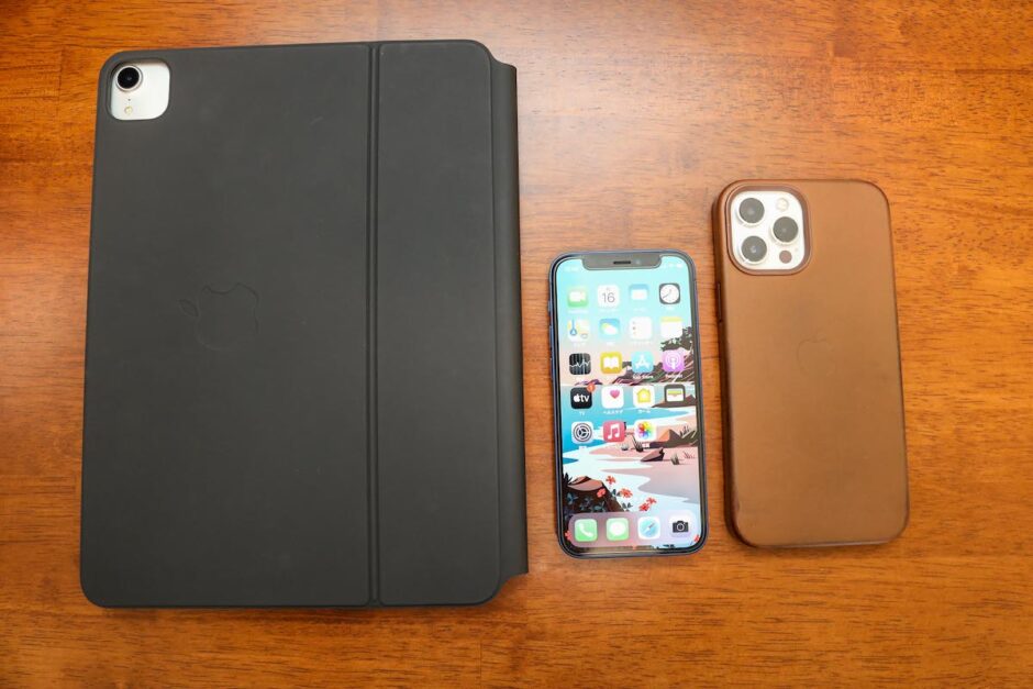  iPhone 5とiPad Miniは9月12日に発表され、iPhone 5は9月21日に発売される