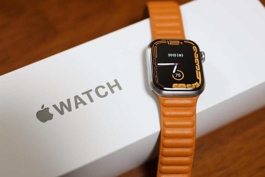【週末価格】Apple Watch Series7 Edition