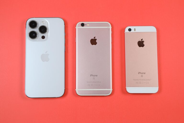 iPhoneの大きさを比較!歴代全機種のサイズと重さまとめ【2025年最新】 | IMAGINATION